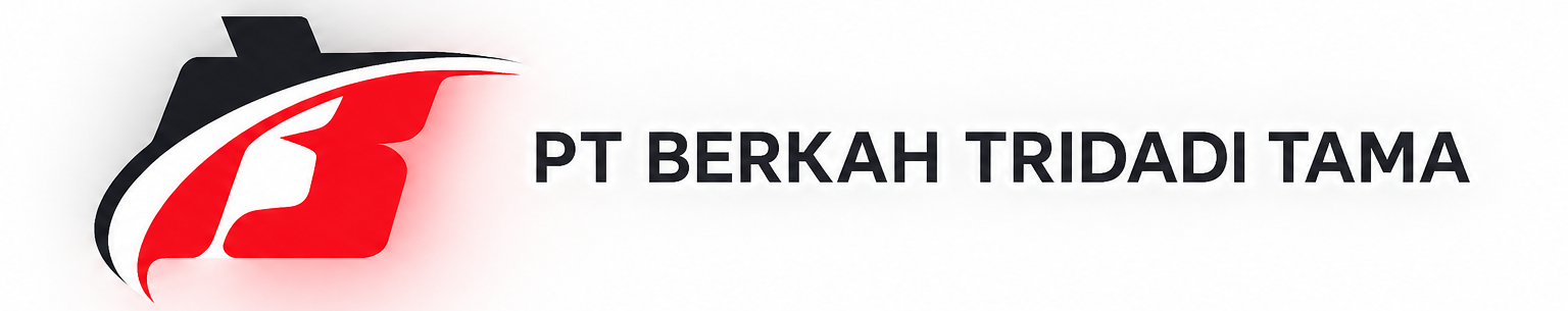 PT BERKAH TRIDADI TAMA
